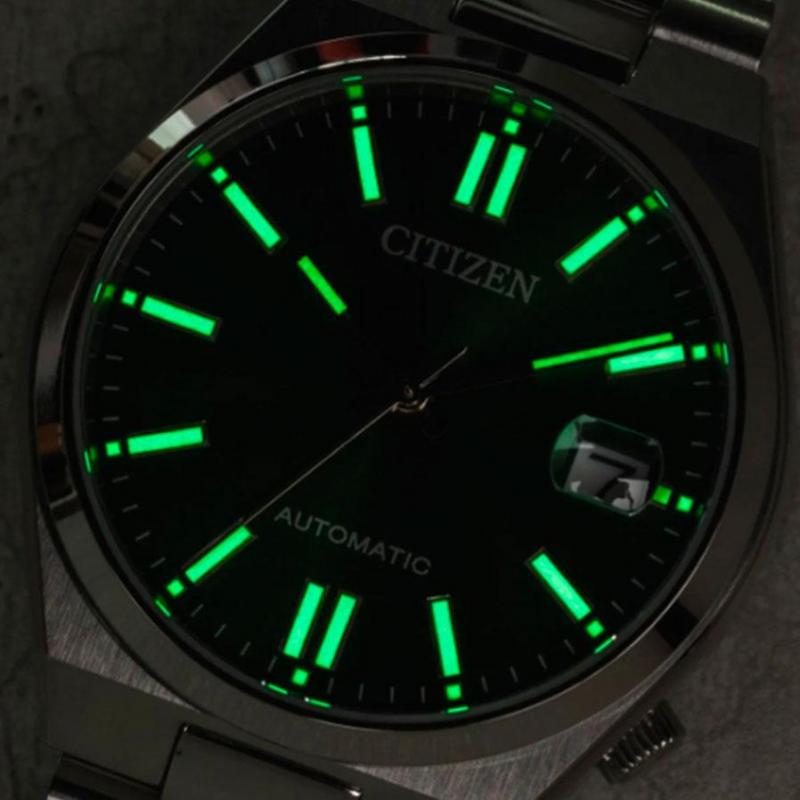 Наручные часы  Citizen  Tsuyosa Citizen NJ0200-50X (фото 3)