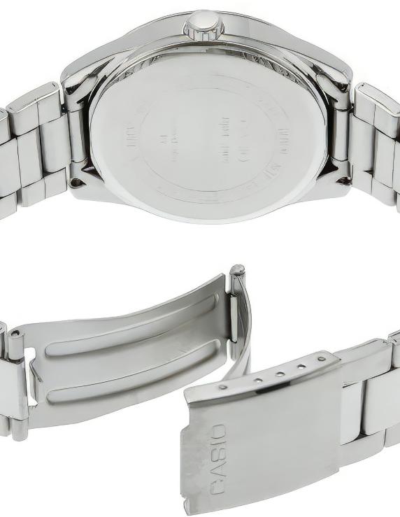 Наручные часы  Casio  Collection Casio MTP-1302D-7A2 (фото 3)