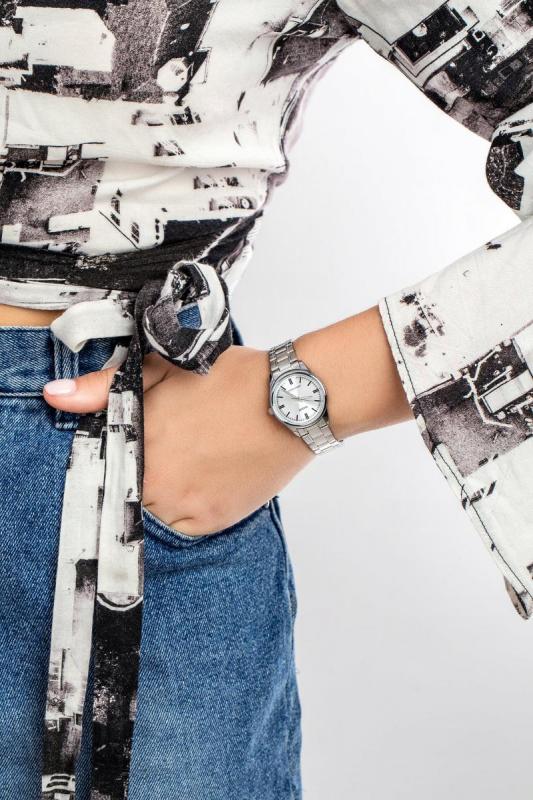 Наручные часы  Casio  Collection Casio LTP-V005D-7A (фото 8)