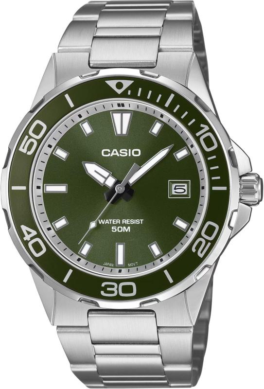 Casio MTD-145D-3A