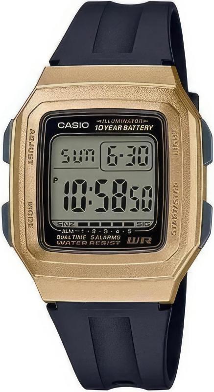 Casio F-201WAM-9A