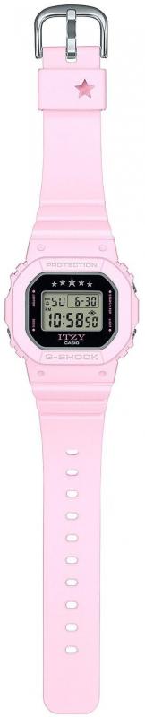Наручные часы  Casio  G-Shock Casio GMD-S5610IT-4B (фото 4)