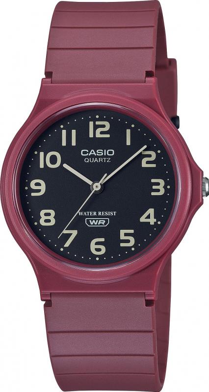 Наручные часы  Casio  Collection Casio MQ-24UC-4B (фото 1)