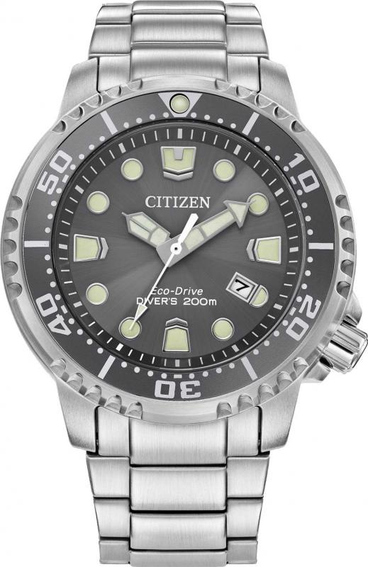 Наручные часы  Citizen  Promaster Citizen BN0167-50H (фото 1)