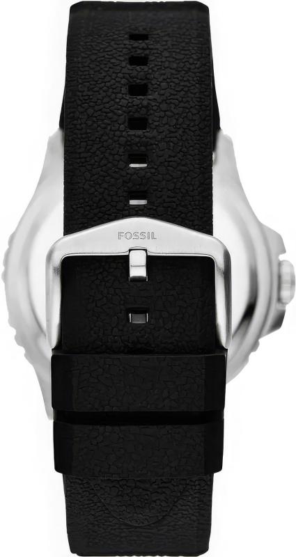 Наручные часы  Fossil  Blue Fossil FS6036 (фото 2)