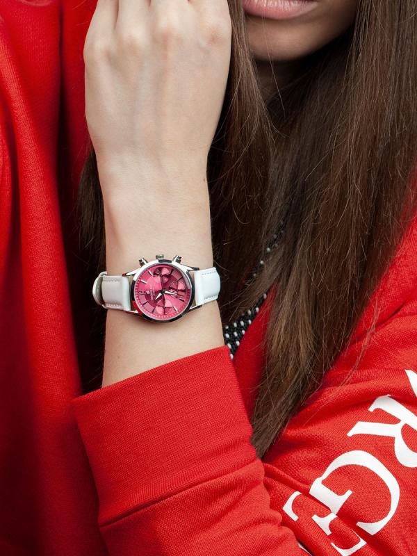 Наручные часы  George Kini  Rainbow George Kini GK.30.6.1S.7S.1.1.0 (фото 2)