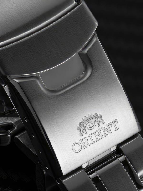 Наручные часы  Orient  Automatic Orient FAA02004B (фото 13)