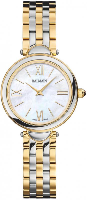 Наручные часы  Balmain  Haute Elegance Balmain B81523982 (фото 1)