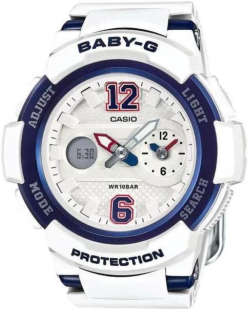 Casio BGA-210-7B2