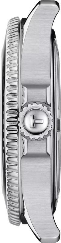 Наручные часы  Tissot  Seastar Tissot T120.210.11.051.00 (фото 2)