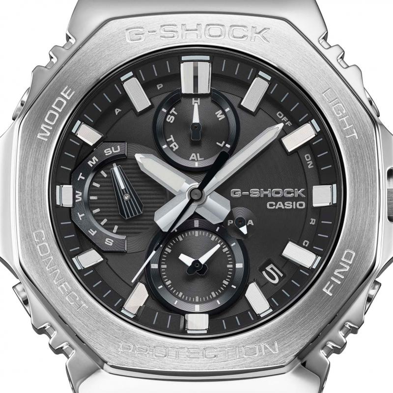 Наручные часы  Casio  G-Shock Casio GMC-B2100Y-1A (фото 3)
