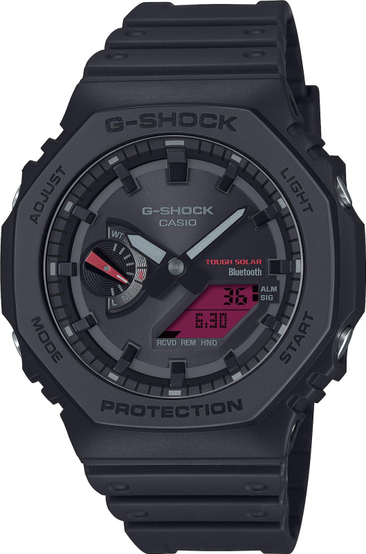 Casio GA-B2100BBR-1A