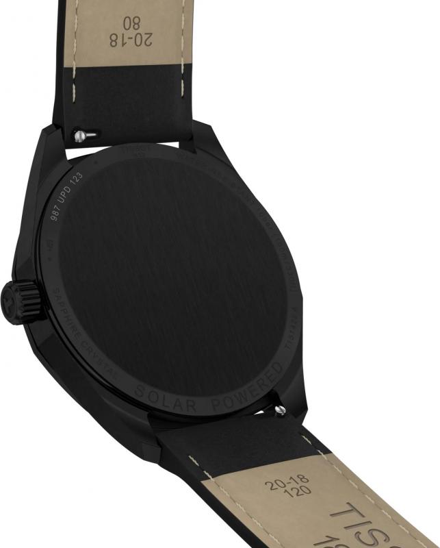 Наручные часы  Tissot  PRC 100 Tissot T151.422.36.051.00 (фото 7)