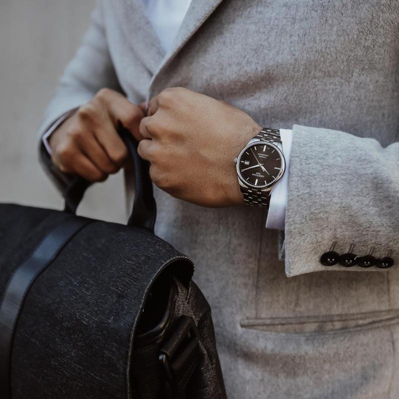 Наручные часы  Certina  DS-8 Certina C033.451.44.081.00 (фото 2)