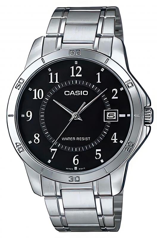 Наручные часы  Casio  Collection Casio MTP-V004D-1B (фото 1)