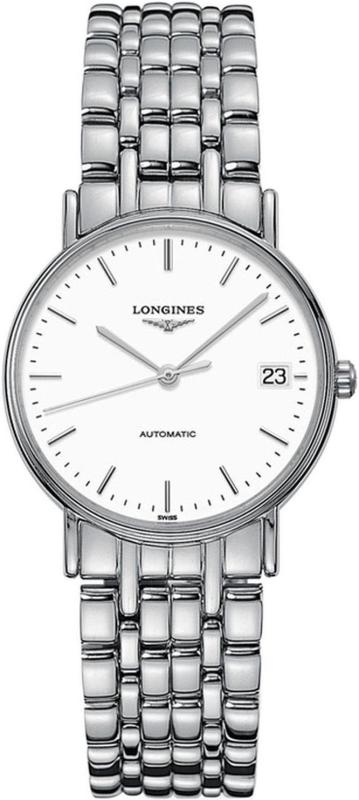 Longines L4.821.4.12.6