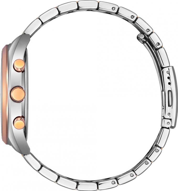 Наручные часы  Citizen  Quartz Citizen AN8216-50L (фото 3)