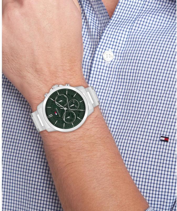 Наручные часы  Tommy Hilfiger  Classic Tommy Hilfiger 1710686 (фото 3)