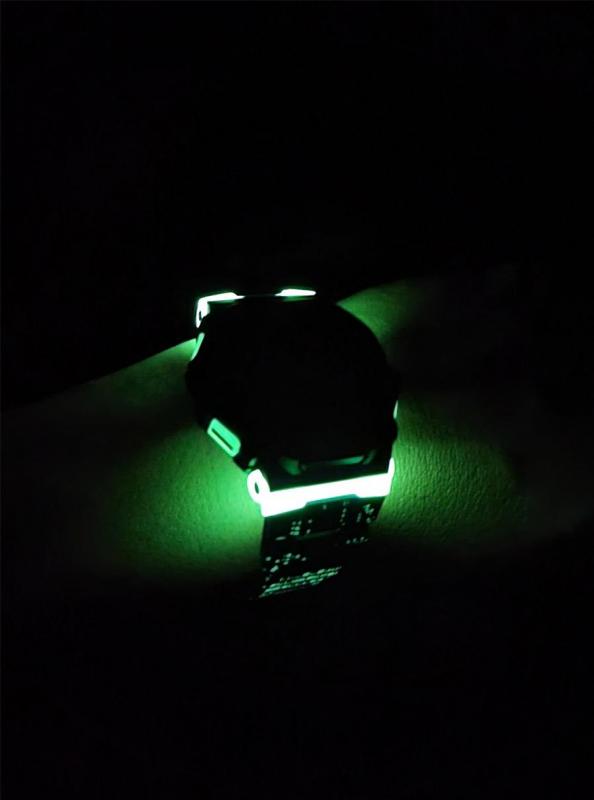 Наручные часы  Casio  G-Shock Casio GBD-200LM-1E (фото 5)