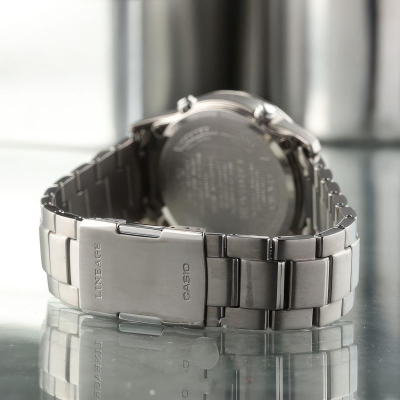 Наручные часы  Casio  Lineage Casio LCW-M170TD-2A (фото 6)