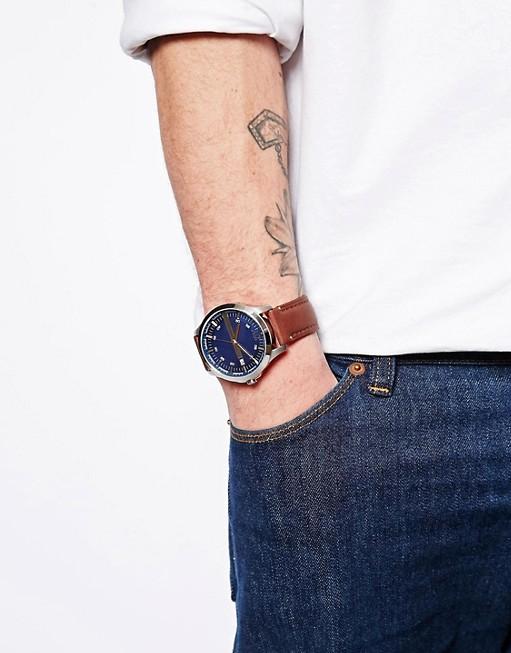 Наручные часы  Armani Exchange  Hampton Armani Exchange AX2133 (фото 3)