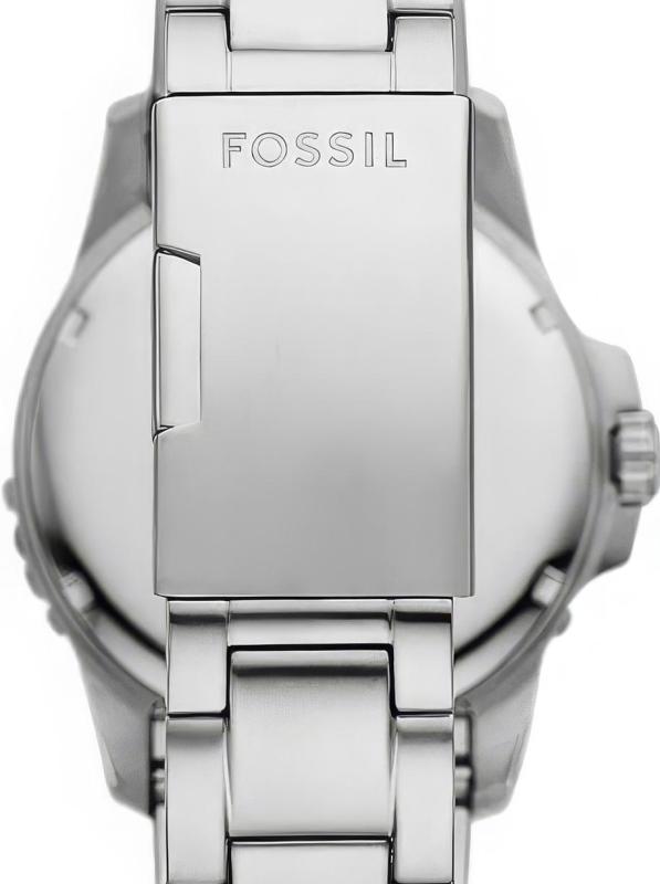 Наручные часы  Fossil  Blue Fossil FS6050 (фото 2)