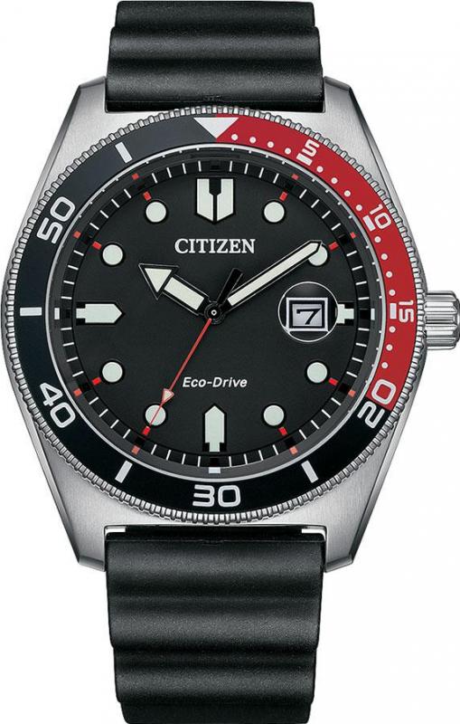 Наручные часы  Citizen  Eco Drive Citizen AW1769-10E (фото 1)