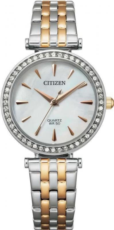 Наручные часы  Citizen  Elegance Citizen ER0216-59D (фото 1)