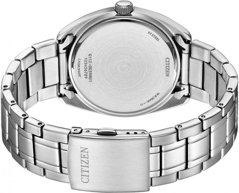 Наручные часы  Citizen  Quartz Citizen BI5100-58E (фото 3)