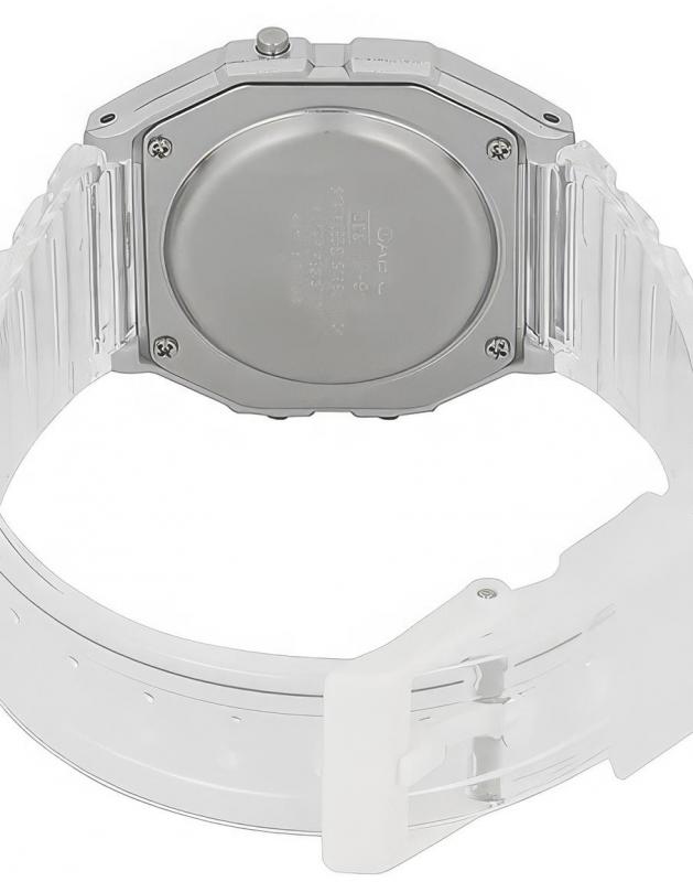 Наручные часы  Casio  Collection Casio F-91WS-7E (фото 3)