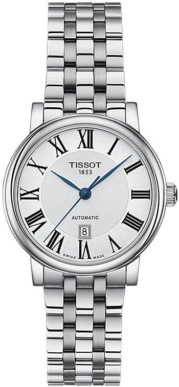 Tissot T122.207.11.033.00