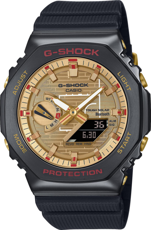 Casio GBM-2100RH-1A