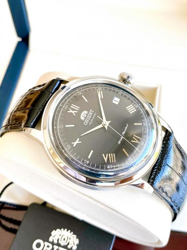 Наручные часы  Orient  Automatic Orient FAC0000AB (фото 2)