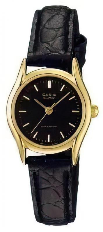 Наручные часы  Casio  Collection Casio LTP-1094Q-1A (фото 1)