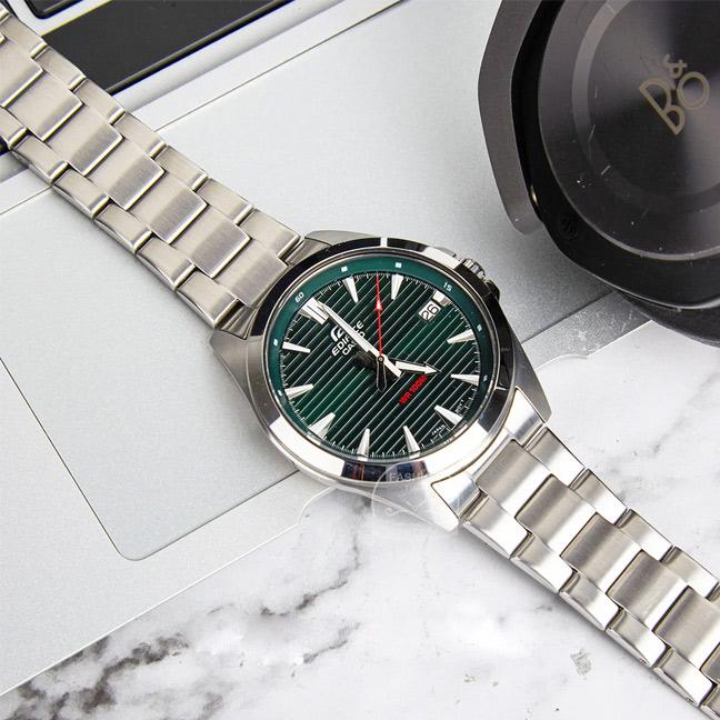 Наручные часы  Casio  Edifice Casio EFV-140D-3A (фото 11)