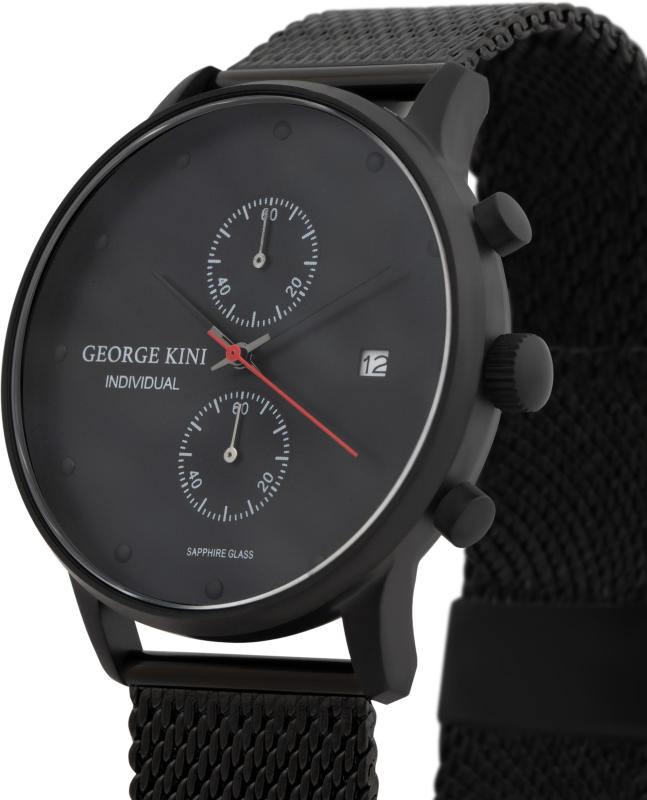 Наручные часы  George Kini  Individual George Kini GK.IND0001 (фото 2)
