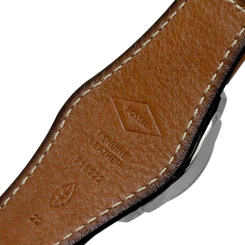 Наручные часы  Fossil  Chronograph Fossil FS5922 (фото 3)