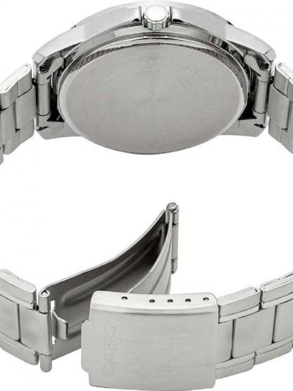 Наручные часы  Casio  Collection Casio MTP-V004D-1C (фото 3)