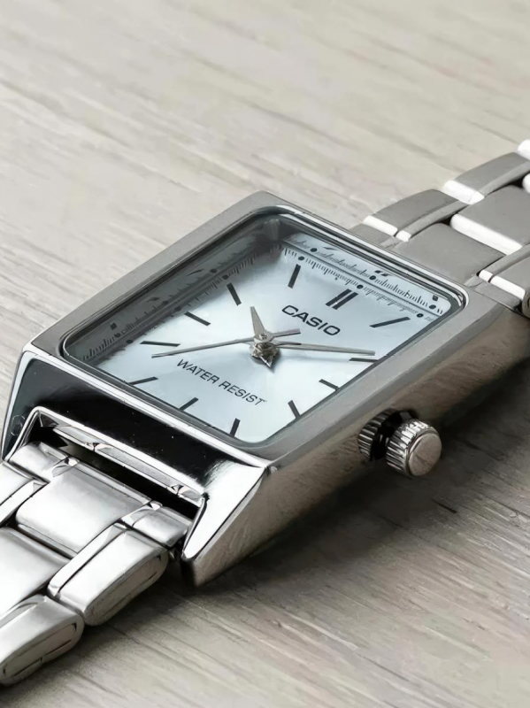 Наручные часы  Casio  Collection Casio LTP-V007D-2E (фото 5)