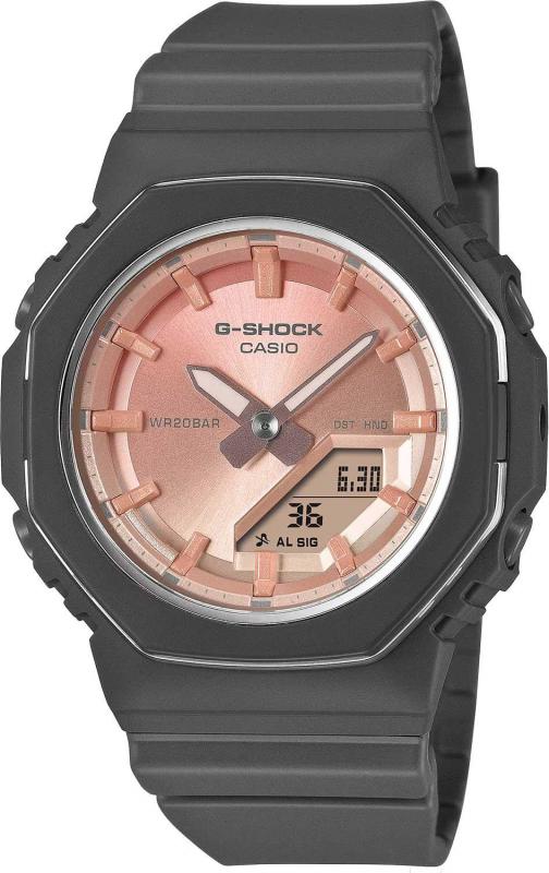 Наручные часы  Casio  G-Shock Casio GMA-P2110SC-4A (фото 1)