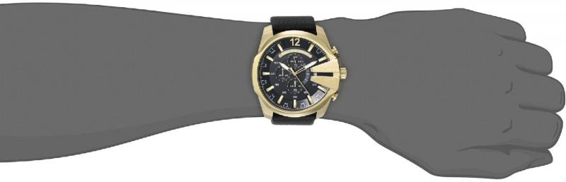 Наручные часы  Diesel  Chronograph Diesel DZ4344 (фото 3)