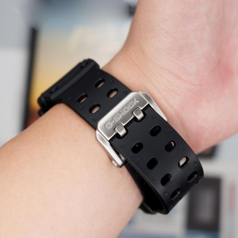 Наручные часы  Casio  G-Shock Casio GX-56RC-1E (фото 8)