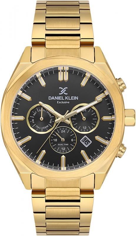 Наручные часы  Daniel Klein  Exclusive Daniel Klein 14064-5 (фото 1)