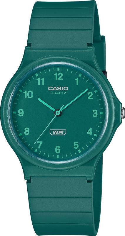 Наручные часы  Casio  Collection Casio MQ-24B-3B (фото 1)