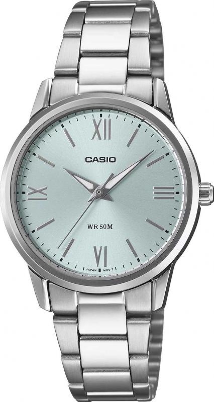 Наручные часы  Casio  Collection Casio LTP-1303DD-2A (фото 1)