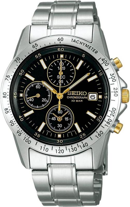 Seiko SBTQ043