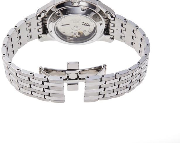 Наручные часы  Orient  Automatic Orient RA-AX0005S (фото 3)