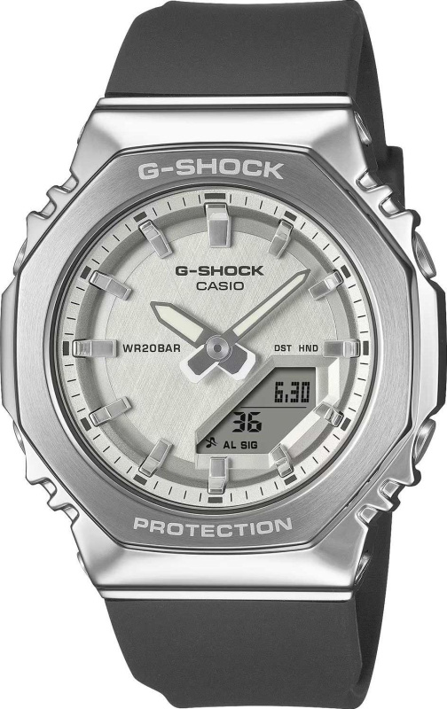Casio GM-S2110-1A7
