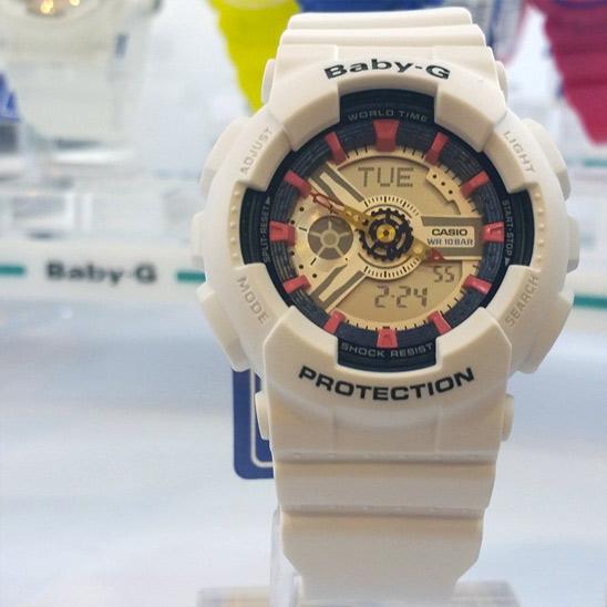 Наручные часы  Casio  Baby-G Casio BA-110SN-7A (фото 5)