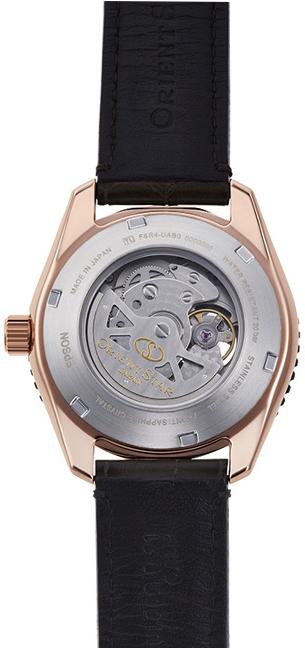 Наручные часы  Orient  Orient Star Orient RE-AT0103Y (фото 3)